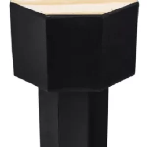 Durbake Madera 10 Pulgadas