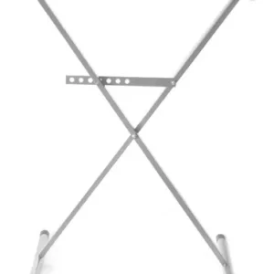 Soporte Tijera Para Teclado Piano Sintetizador Regulable - Unplugged music